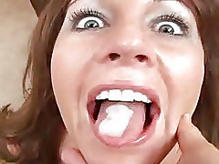 Classic Cum Swallows 5