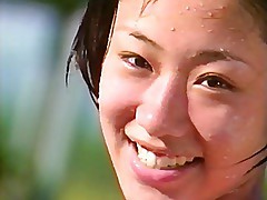 kotoko shiraishi softcore modeling