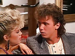 amber lynn and tom byron classic scene