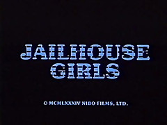 Jailhouse Girls (1984)