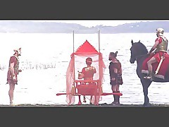 Caligula - Uncut - part 3 of 3 - plz read description - BSD