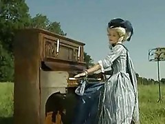 La principessa e la puttana 2 (1996) part 03 italian cla