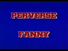 Movie fanny retro erotic Fanny Magier