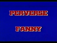 Perverse Fanny (1980) FULL VINTAGE MOVIE