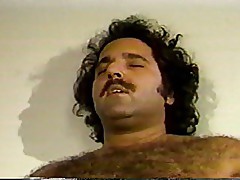 Nikki King vs Ron Jeremy