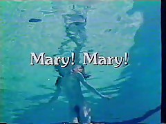 Mary!