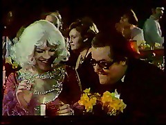 Classic Danish : Les belles dames du temps jadis (full)
