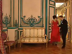 Classic elegant sexstar Kate Morgan