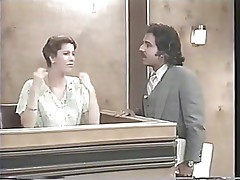Divorce Court Expose